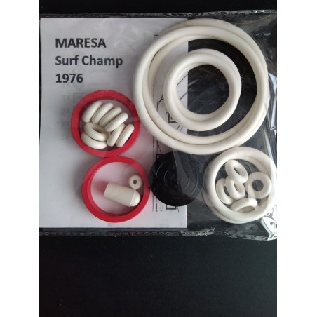 MARESA - Surf Champ - 1976