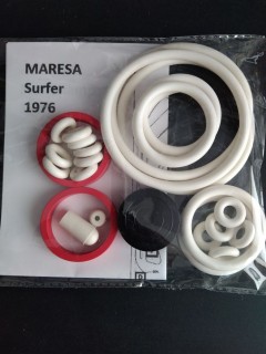 MARESA - Surfer - 1976