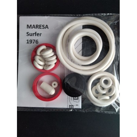 MARESA - Surfer - 1976