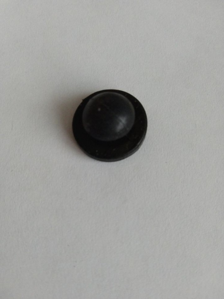 Pad / Grommet - 545-5105