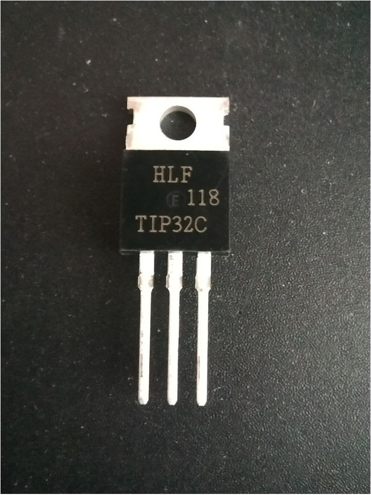 Transistor - TIP32C