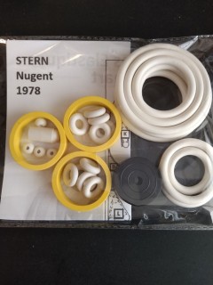 STERN - Nugent - 1978