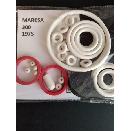 MARESA - 300 - 1975