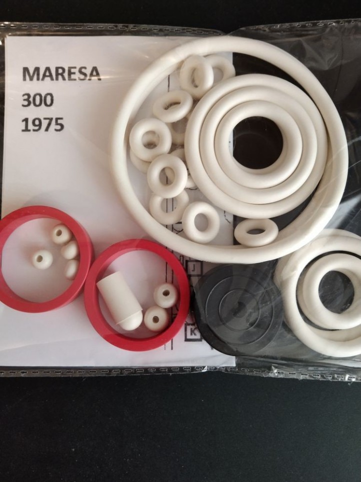 MARESA - 300 - 1975