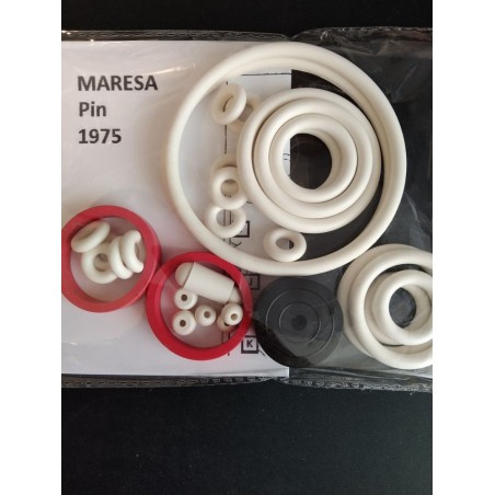 MARESA - Pin- 1975