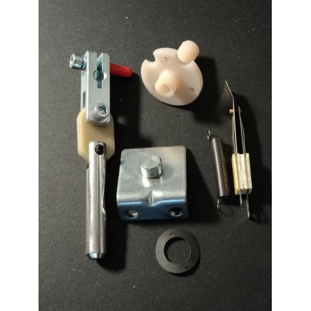 Kit Batteur DATA EAST - SEGA  - 93-95