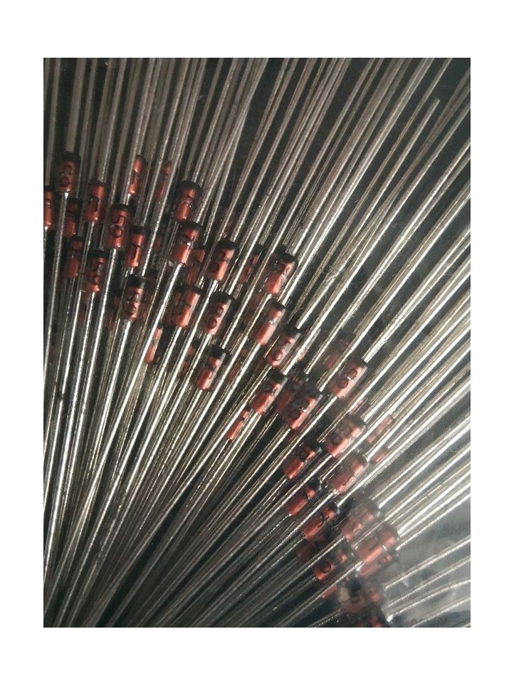 Diode - 1N959B   -   x5