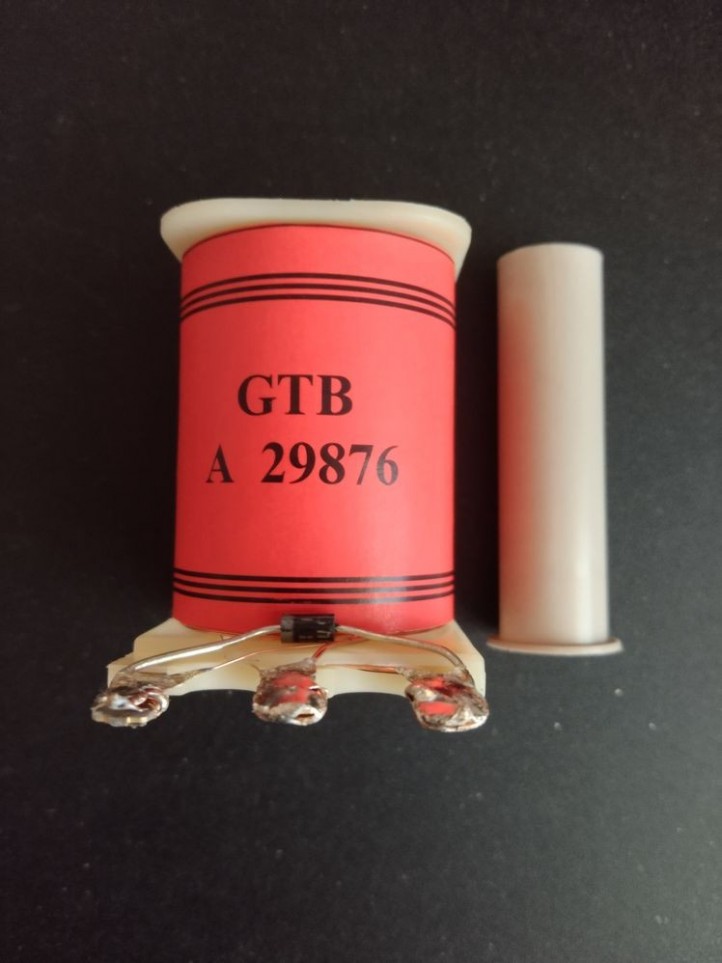 GOTTLIEB -  A-29876