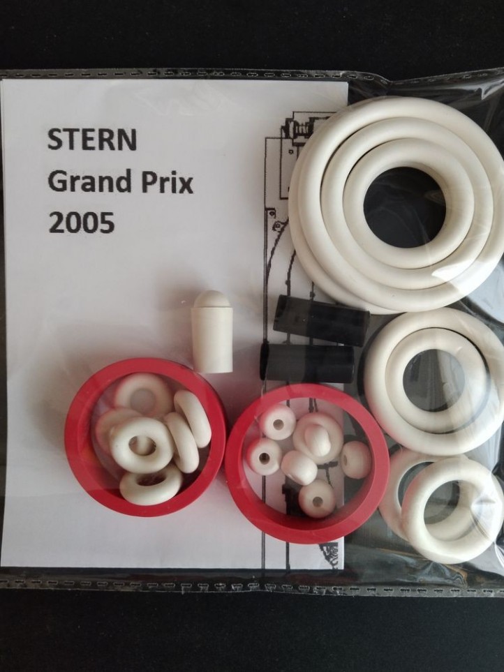 STERN - Grand Prix - 2005 STERN - Grand Prix - 2005