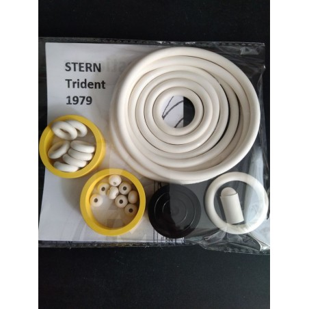 STERN - Trident - 1979