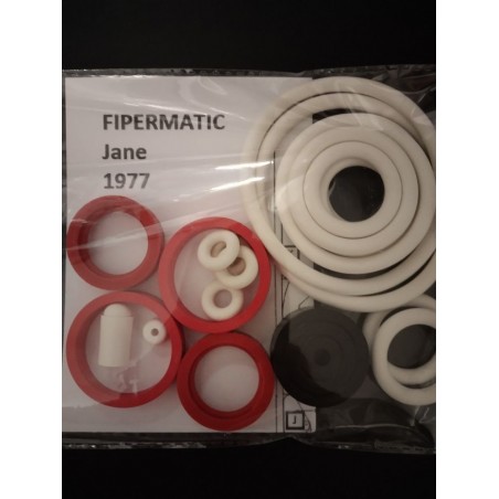 FIPERMATIC - Jane - 1977