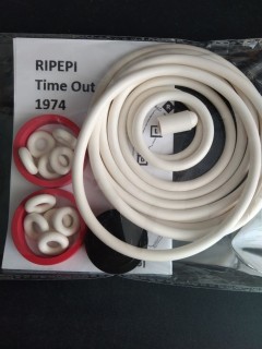 RIPEPI - Time Out - 1974