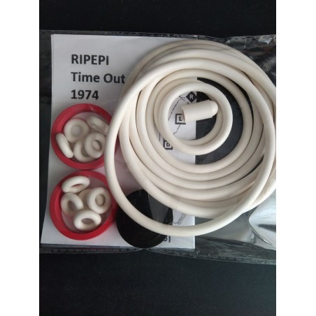 RIPEPI - Time Out - 1974