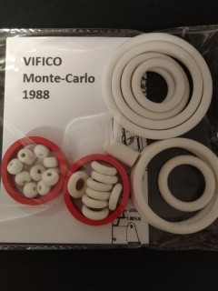 VIFICO - Monte-Carlo - 1988