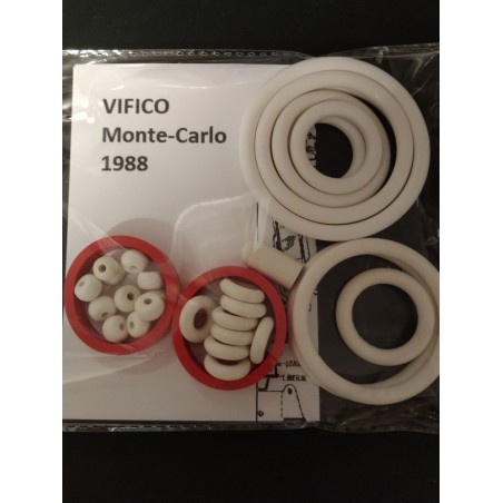 VIFICO - Monte-Carlo - 1988