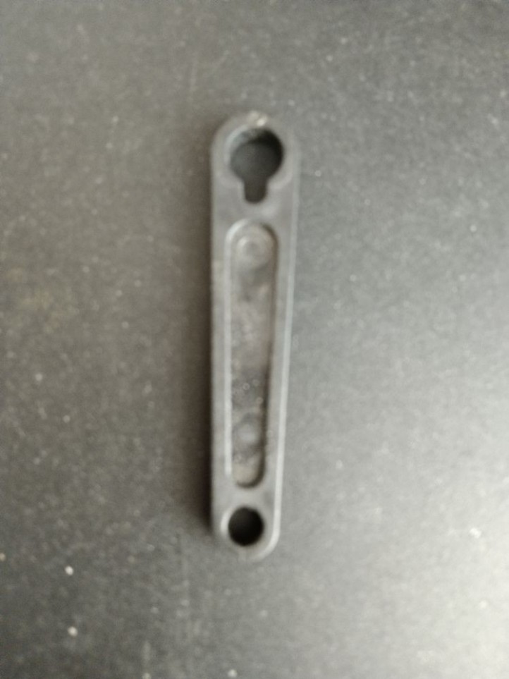 WILLIAMS - Link - Jaw - 03-8472