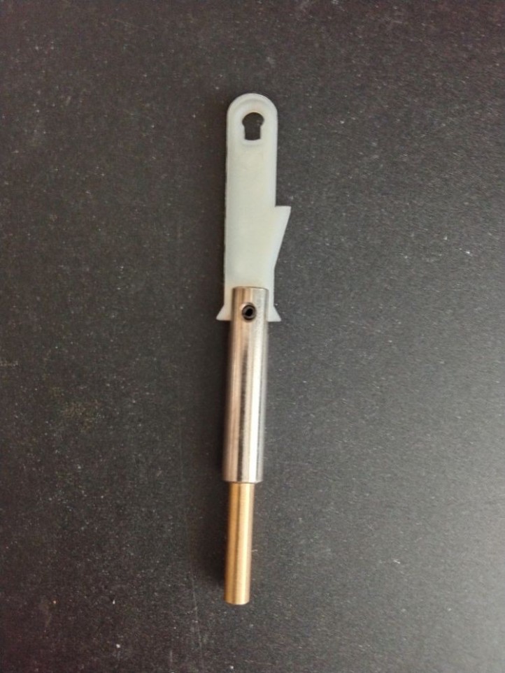 WILLIAMS - Plunger + Link - A-14030