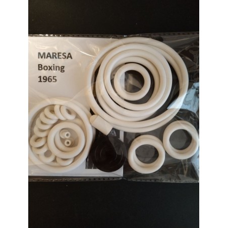 MARESA - Boxing - 1967