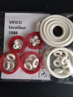 VIFICO - Excalibur - 1988