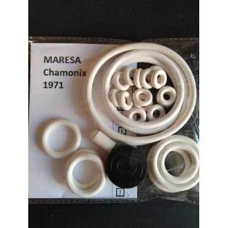 MARESA - Chamonix - 1971