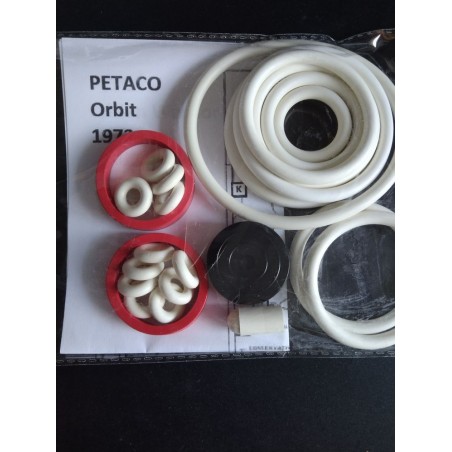 PETACO - Orbit - 1973