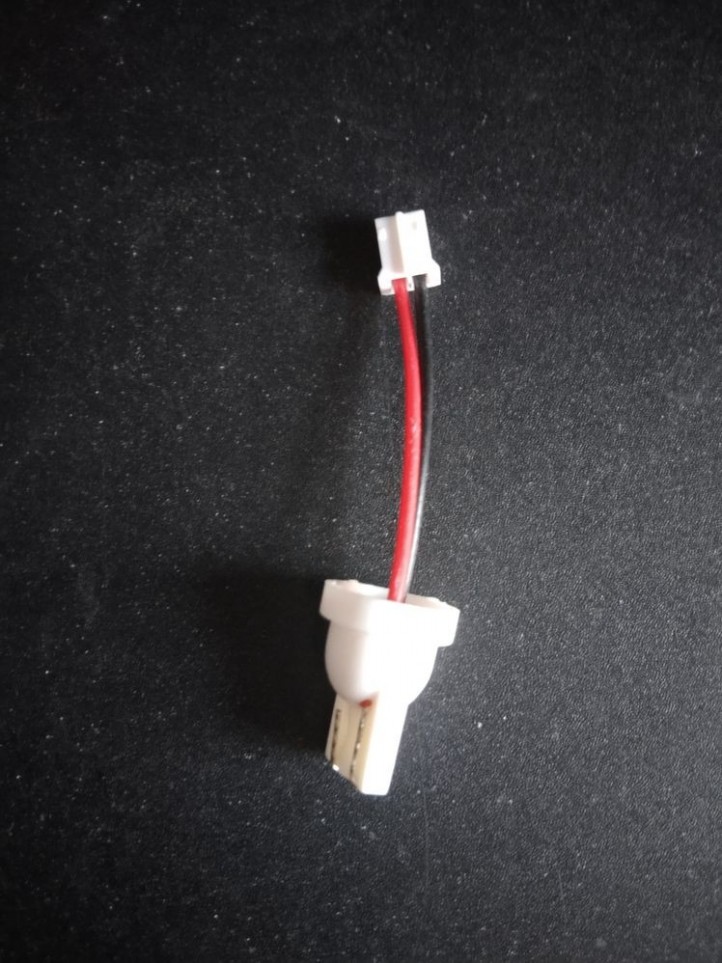 T10 Connector for LEDs Strip