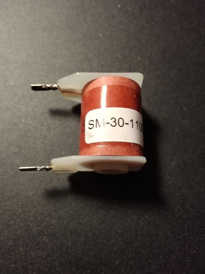 WILLIAMS - SM-30-1100