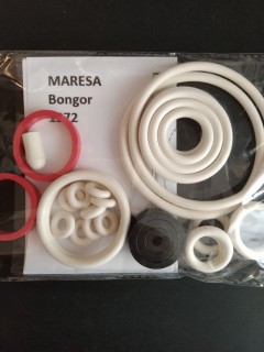 MARESA - Bongor - 1972