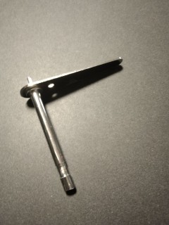 GOTTLIEB - Axe de Flipper - A-13154