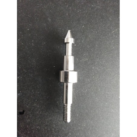 Mini Plot Métal - 1-7/8" x 8/32