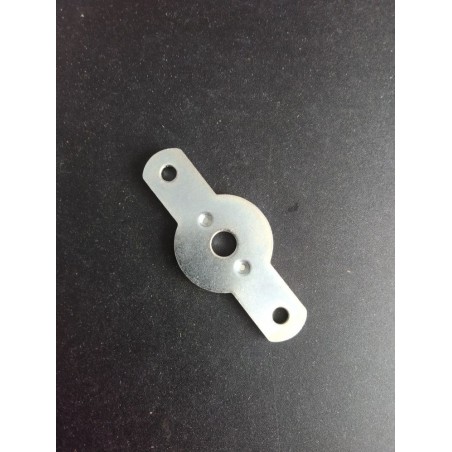 BALLY / GOTTLIEB / STERN - Pushbutton Backing Plate