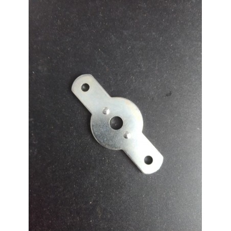 BALLY / GOTTLIEB / STERN - Pushbutton Backing Plate