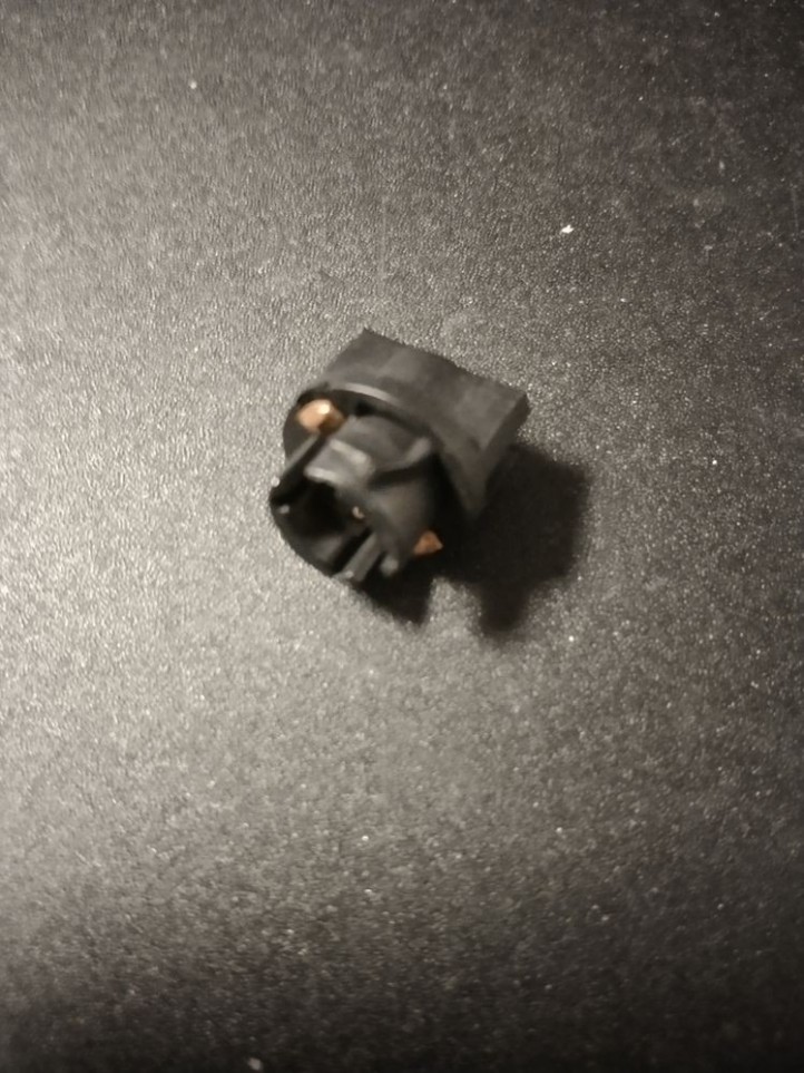 Socket T5 - Twist