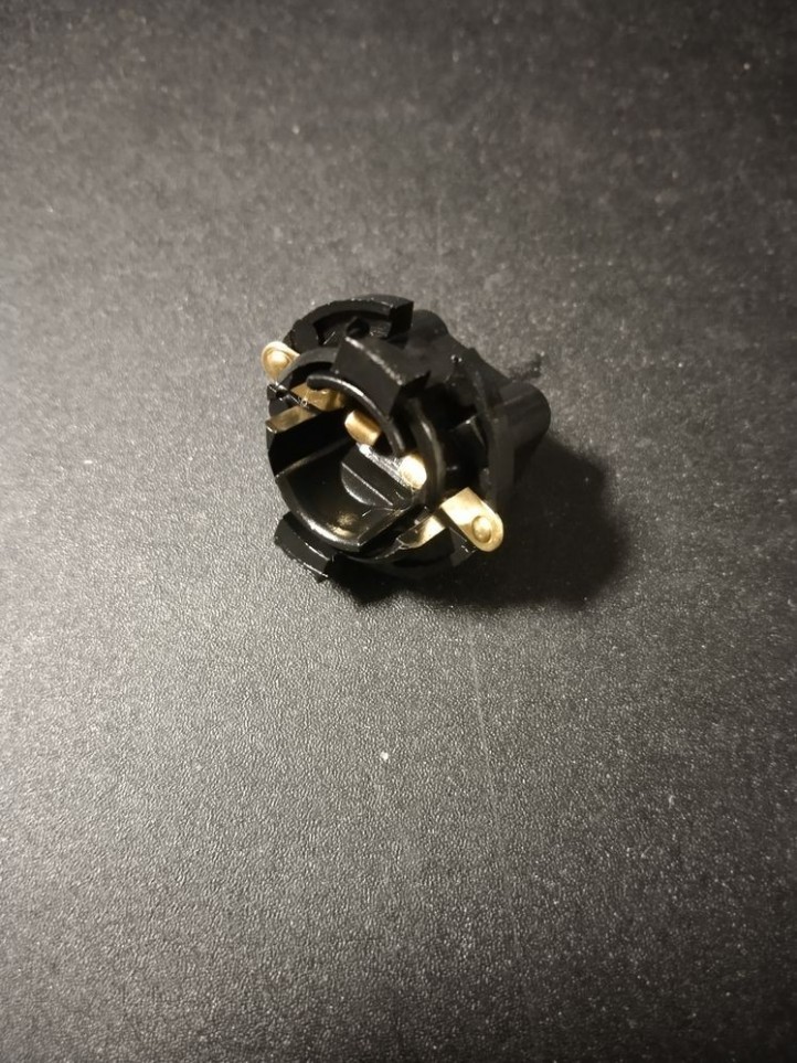 Socket T15 - Twist - 5/8"