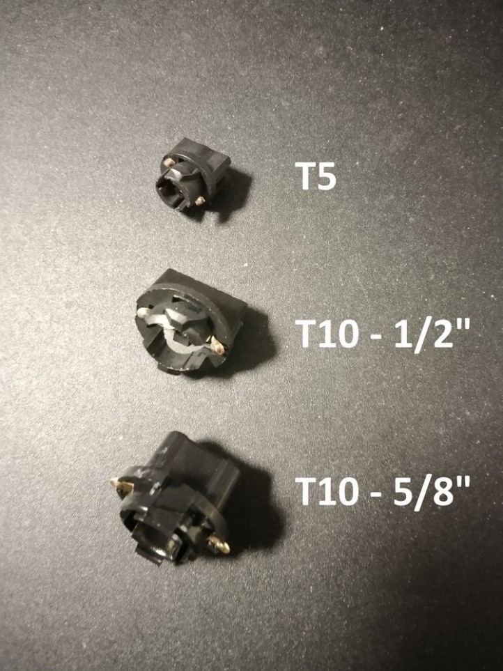 Douille T10 - Twist 1/2"