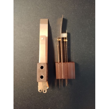 Flipper Cabinet Double Switch - STERN - 500-6890-01