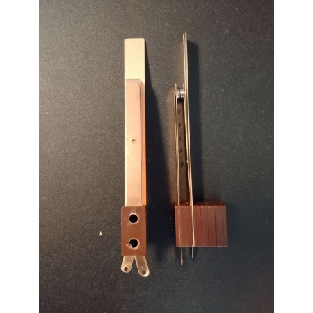 Switch de Caisse - WILLIAMS - SW-10A-48 - Long Spacer