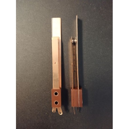 Cabinet Switch - WILLIAMS - SW-10A-48 - Short Spacer
