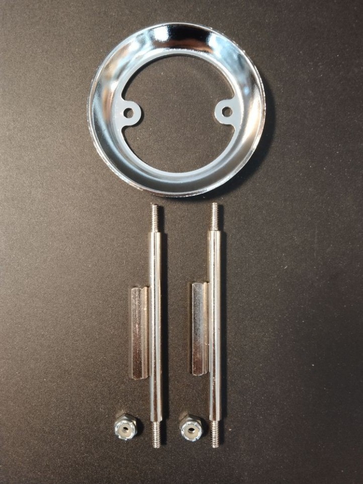 Pop Bumper Ring & Rod DATA EAST / SEGA