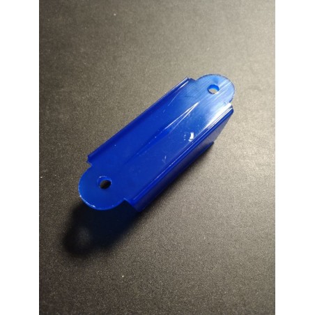 Pont de Couloir - 2-3/4" - Bleu