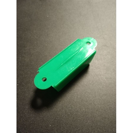 Pont de Couloir - 2-3/4" - Vert