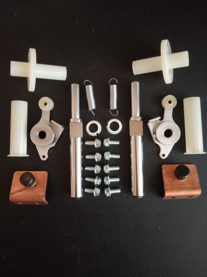 Rebuild Kit BALLY - 80-88 - Left + Right