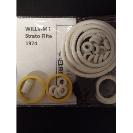 WILLIAMS - Strato Flite - 1974