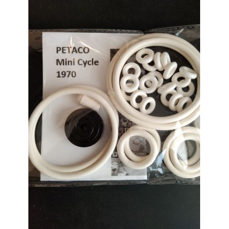 PETACO - Mini Cycle - 1970