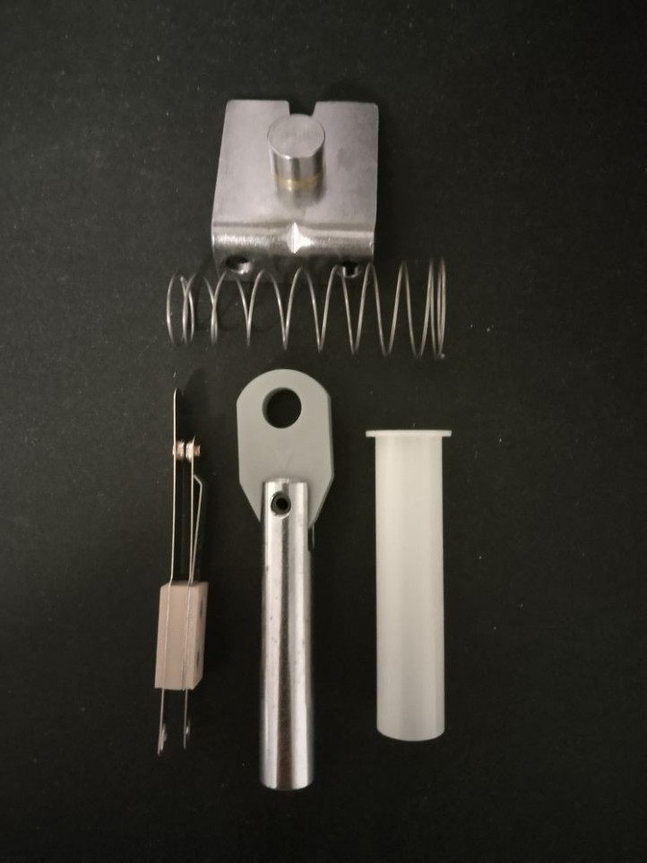 Rebuild Kit BALLY / WILLIAMS - 84-91