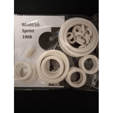 MARESA - Sprint - 1968