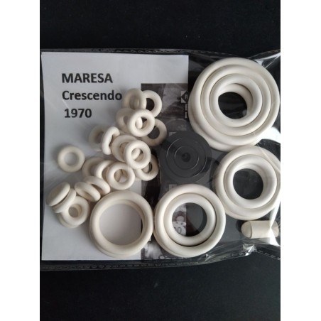 MARESA - Crescendo - 1970