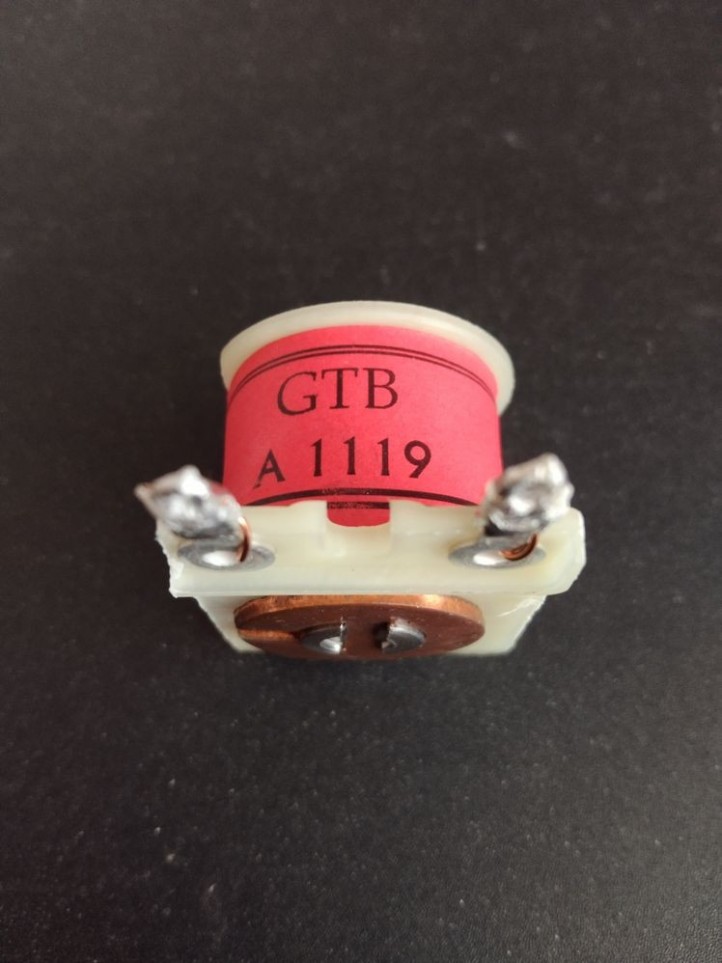 GOTTLIEB -  A-1119