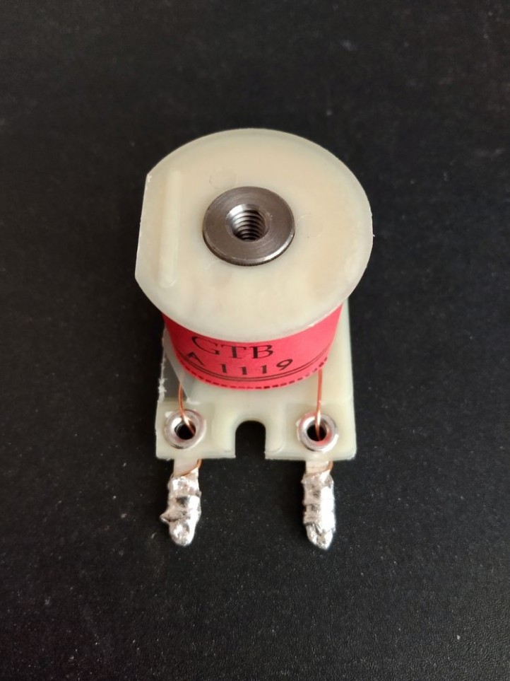 GOTTLIEB -  A-1119