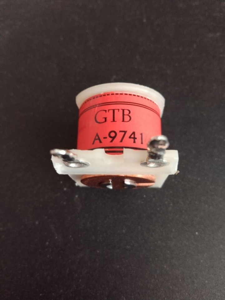 GOTTLIEB -  A-9741